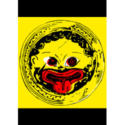 EROS NEGRO  1 (VENTE FERME)