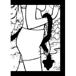 L'arum tacheté