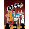 Drôle de casting