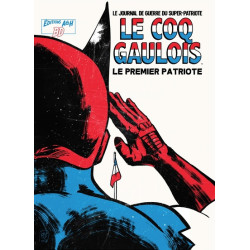 Le coq gaulois