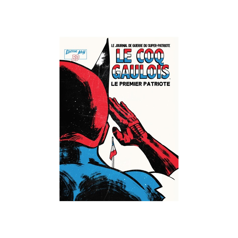Le coq gaulois