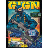 GIGN La BD