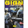 GIGN La BD Tome 2