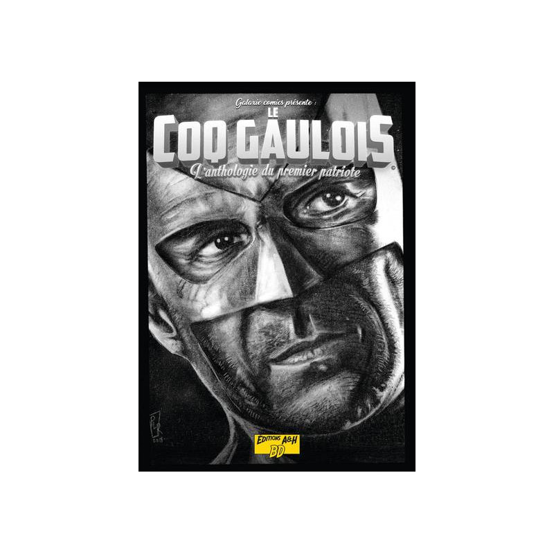LE COQ GAULOIS ANTHOLOGIE