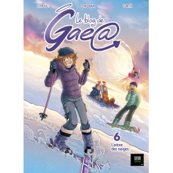 Blog de Gae@ (Le) T06