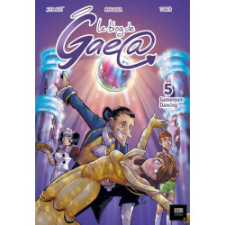 Blog de Gae@ (Le) T05