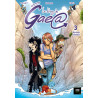 Le Blog de Gaea T03