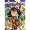 Sentaï School T05