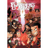 Flander’s Compagny T03 