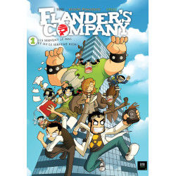 Flander’s Compagny T01 