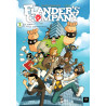 Flander’s Compagny T01 