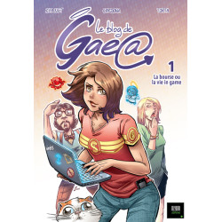 Blog de Gae@ (Le) T01