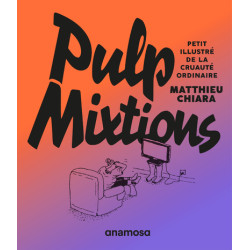 Pulp mixtions