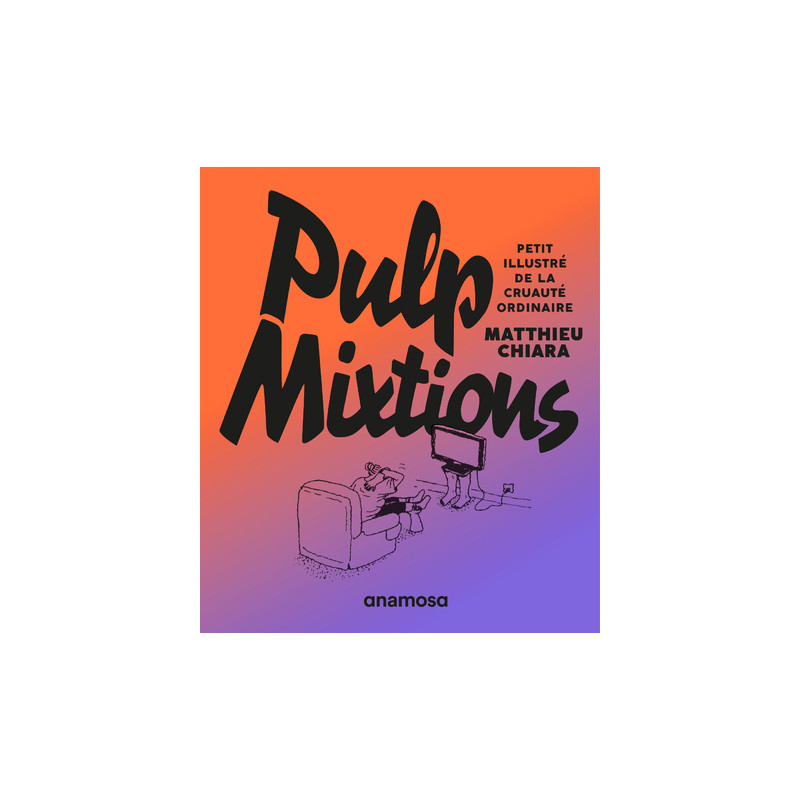 Pulp mixtions