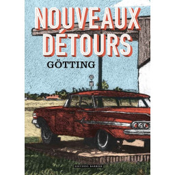Nouveaux détours