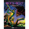 BRICE BOLT : 2. L'EMPIRE DE SATAN