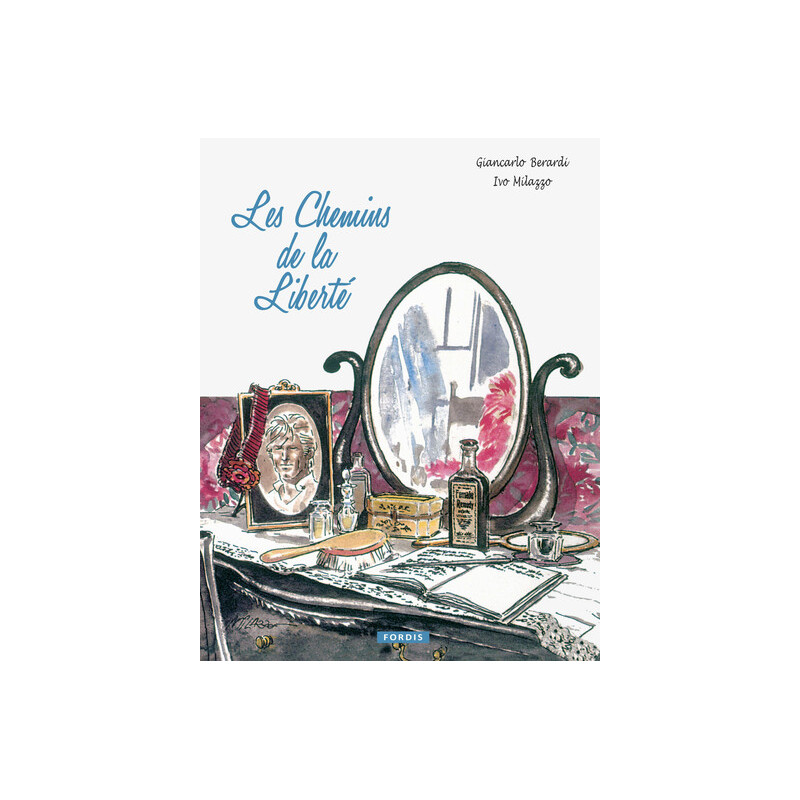 Les chemins de la liberté