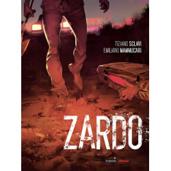 Zardo