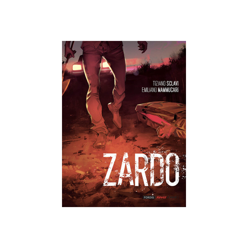 Zardo