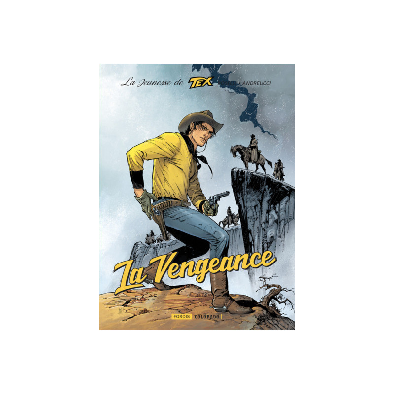 La vengeance