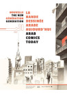 Nouvelle génération, la bande dessinée arabe aujourd'hui