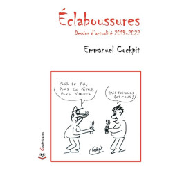 Éclaboussures