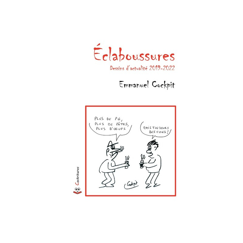 Éclaboussures