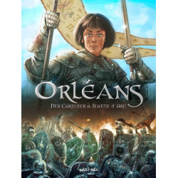 Orléans T1,  Des Carnutes à...