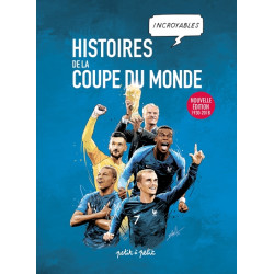 Histoires Incroyables de la...