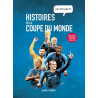 Histoires Incroyables de la Coupe du Monde en BD