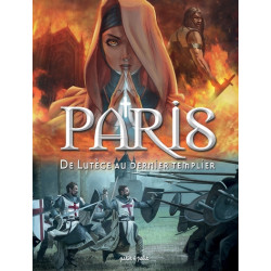 Paris T1, De Lutèce au...