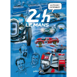 Histoires Incroyables des...