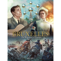 Bruxelles T3, De Waterloo à...
