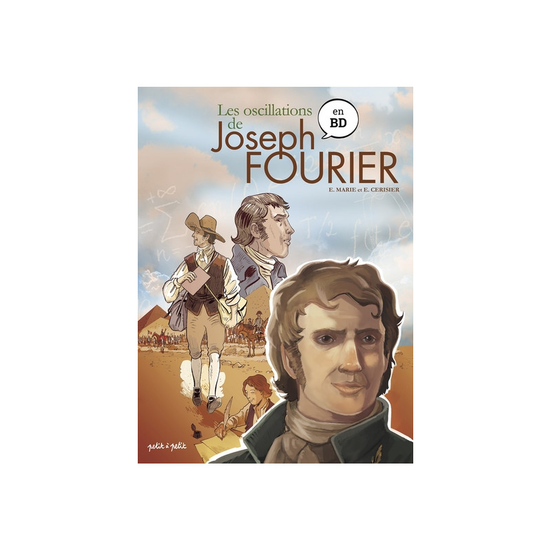 Les oscillations de Joseph Fourier