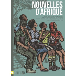 Nouvelles d'Afrique