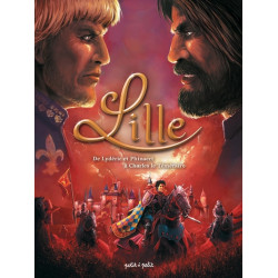 Lille T1, De Lydéric et...