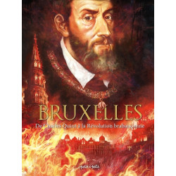 Bruxelles T2, De Charles...