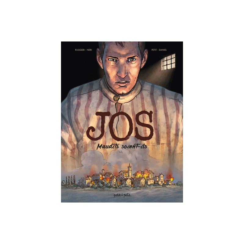 Jos, Maudits soient-ils