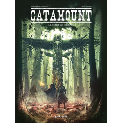 Catamount T3 - La justice...