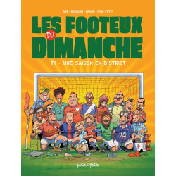 Les Footeux du Dimanche T1-...