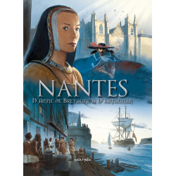 Nantes T2, De Anne de...