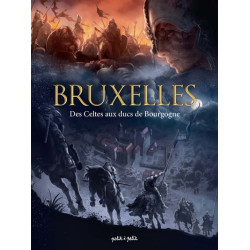Bruxelles T1, Des Celtes...