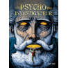 Psycho-Investigateur - T4, L'héritage de l'Homme-Siècle