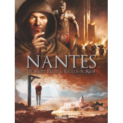 Nantes T1, De Saint-Felix à...