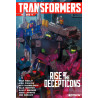 Transformers Série Principale - Tome 04