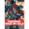 Transformers Série Principale - Tome 05
