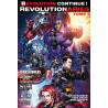 Revolutionaries Tome 01