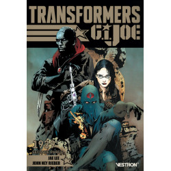 Transformers Série dérivée...