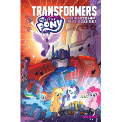 Transformers - My Little...