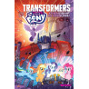 Transformers - My Little Pony : Friendship in Disguise